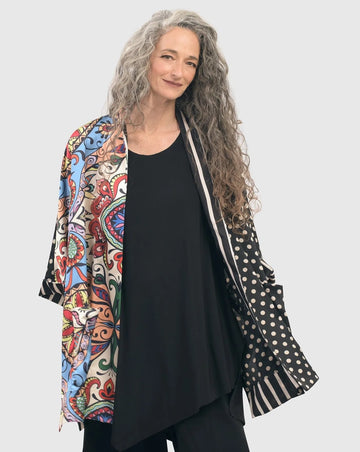 alembika-paisley-dot-kimono-jacke-multi-one-size image 5