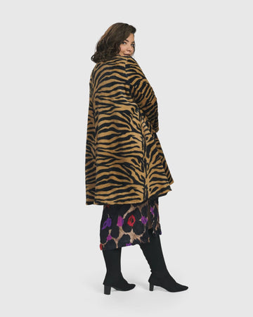 alembika-modern-museum-jacket-damen-jacke-animal image 4