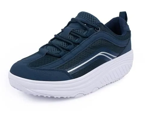 aerosoft-walker-komfort-sneaker-aktivschuh-f-r-damen-und-herren image 1