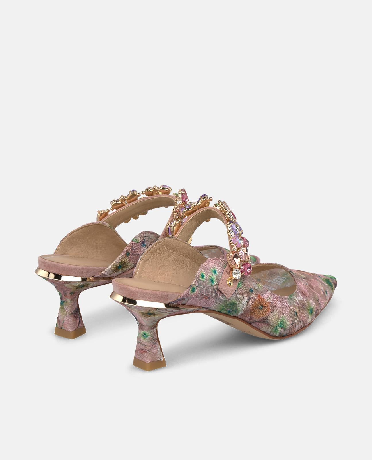alma-en-pena-heeled-salon-mules-spitze-rosa-6-2-cm image 3