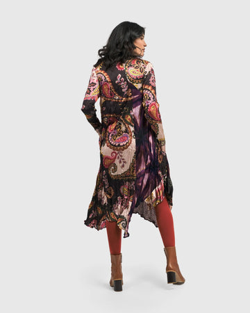 alembika-lavinia-swing-midikleid-paisley image 8
