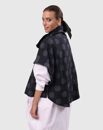 alembika-urban-crop-jacke-circles-punkte image 7