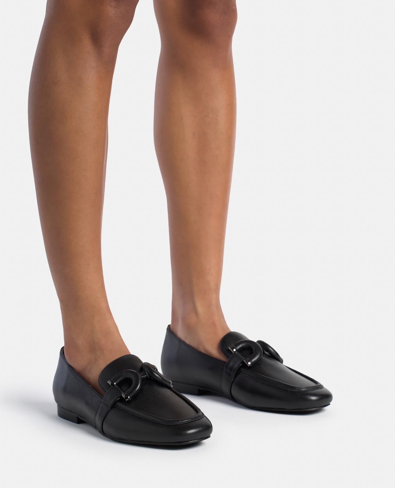alma-en-pena-loafer-mokassins-schwarz-1-5-cm image 4