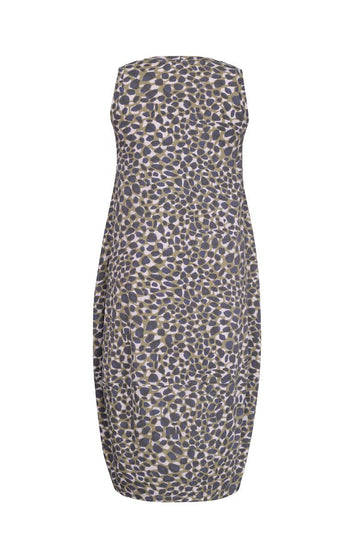 alembika-confetti-cocoon-dress-sage-kleid image 8