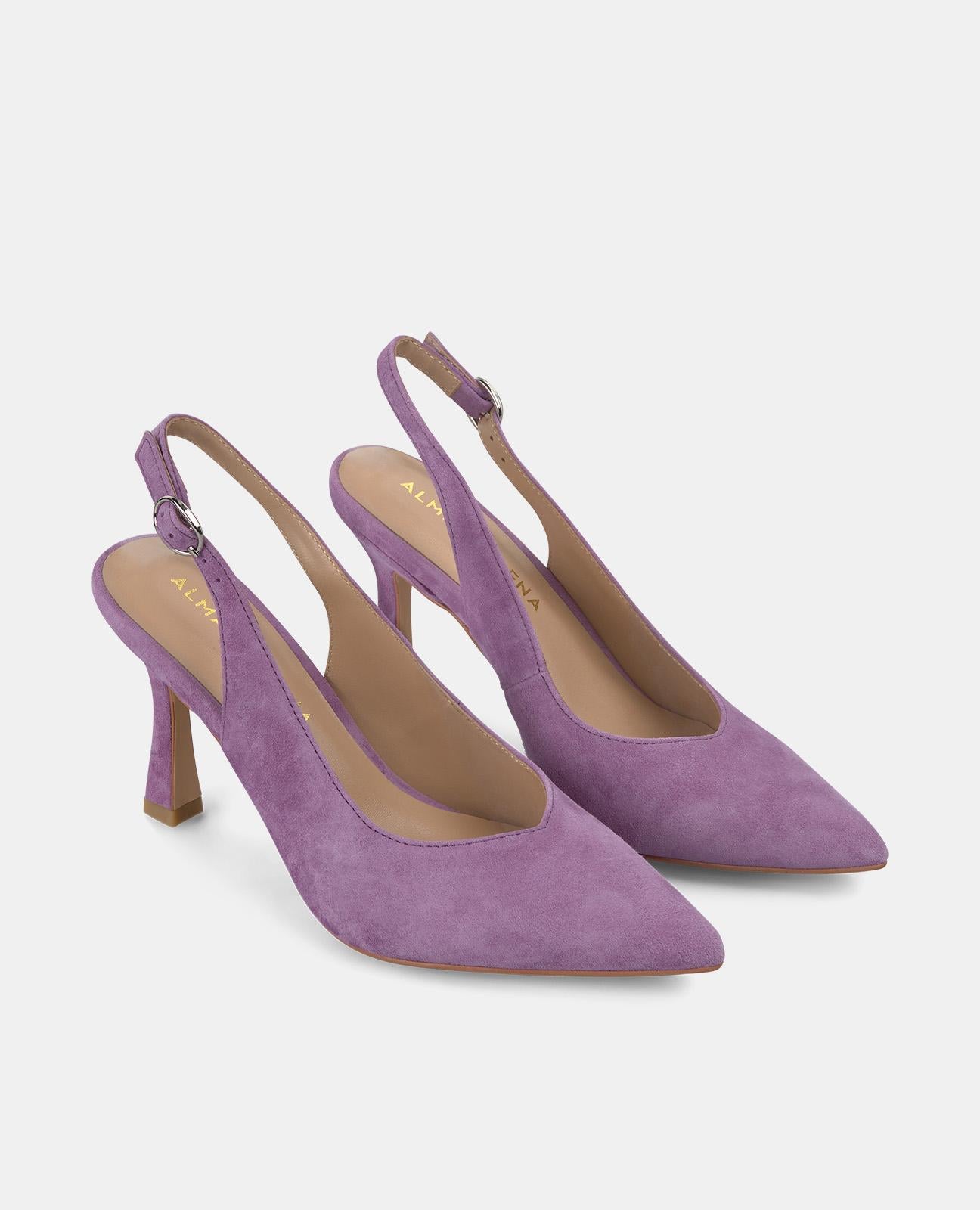 alma-en-pena-stiletto-riemchen-pumps-damen-slingback-violett-9-cm image 2