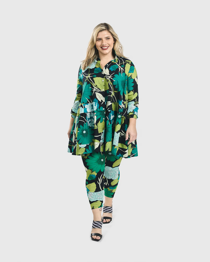 alembika-getaway-tunika-bluse-floral-baumwolle image 1