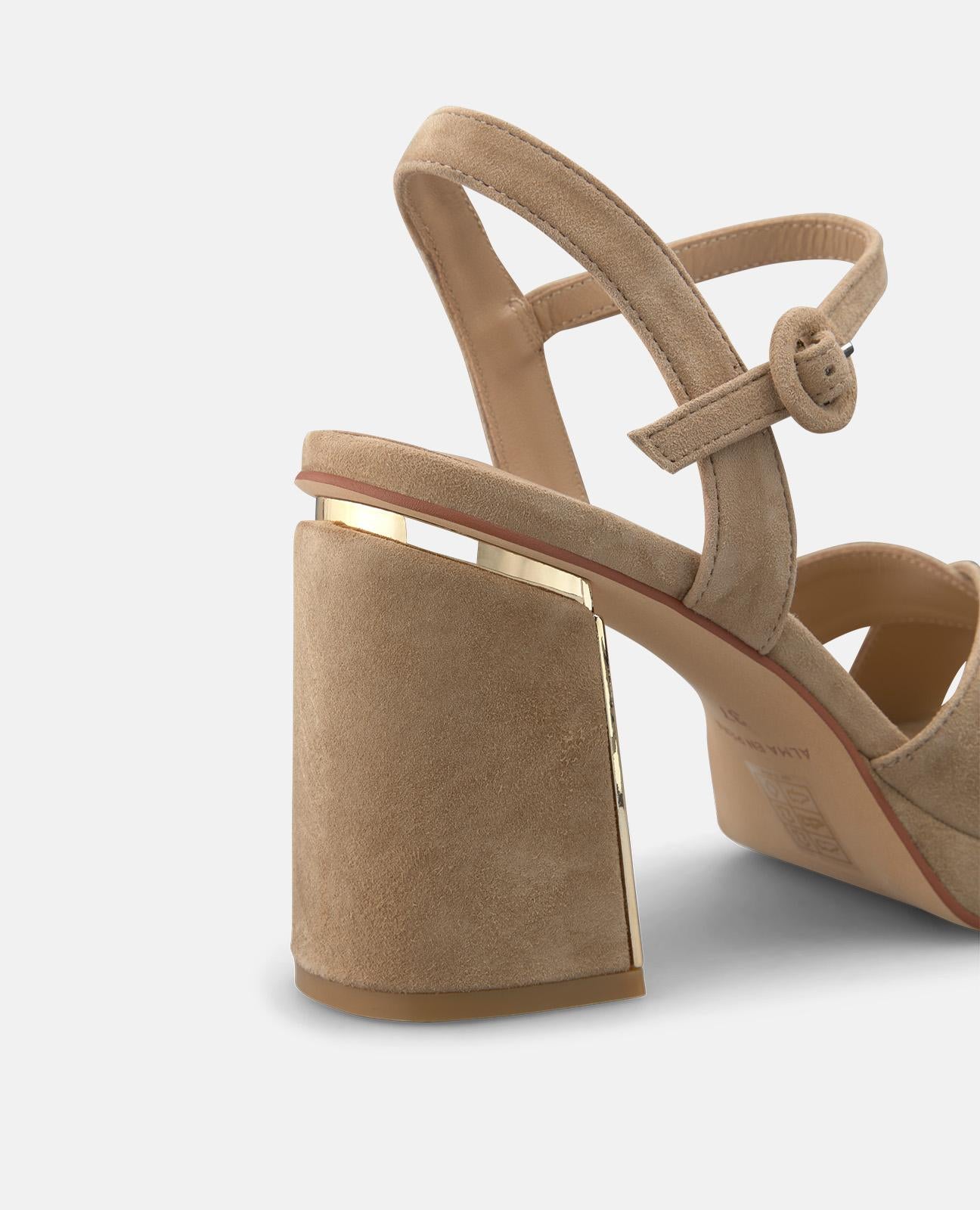 alma-en-pena-cross-strap-sandale-arena-8-5-cm image 4