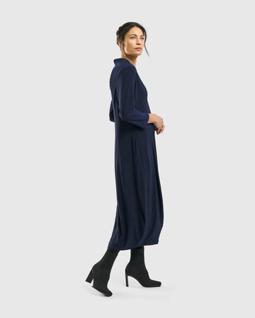 alembika-essential-cocoon-dress-night-jerseykleid image 5