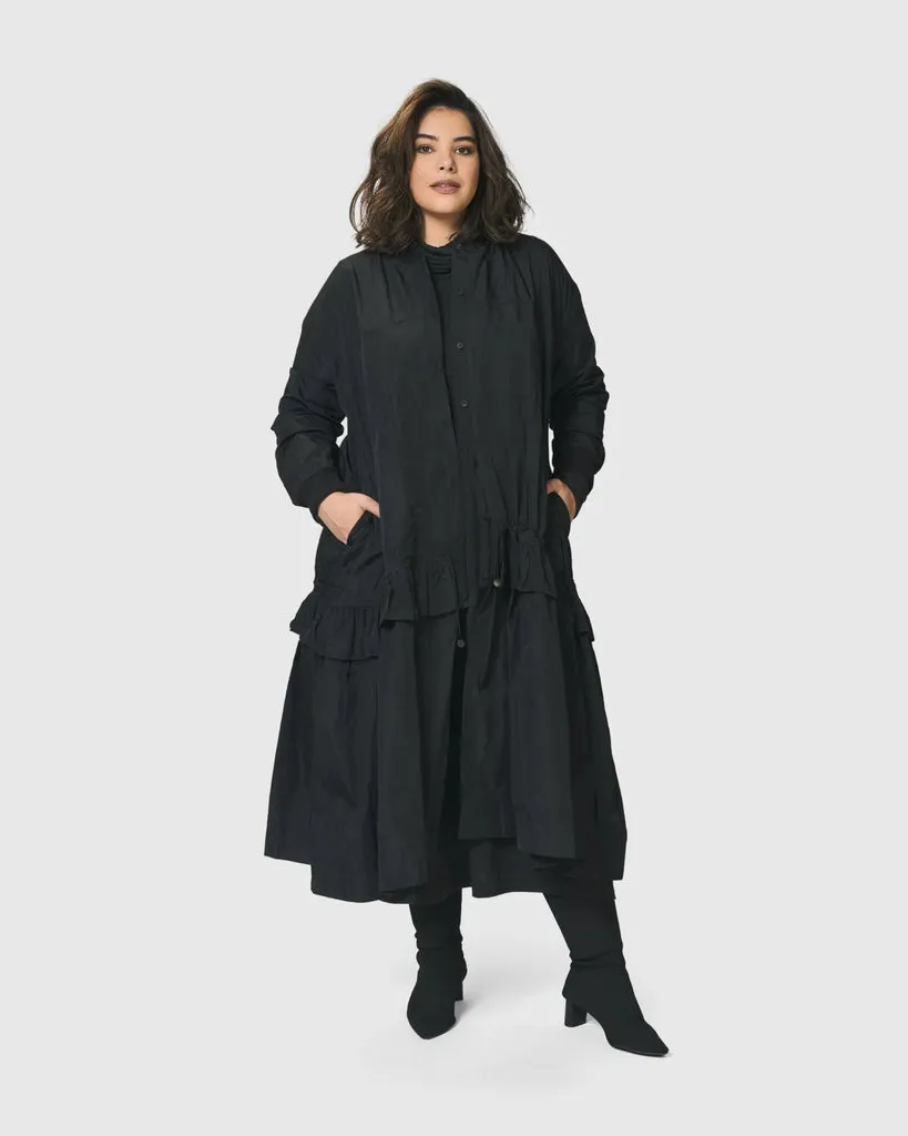 alembika-urban-sporty-spice-coat-dress-mantelkleid image 1