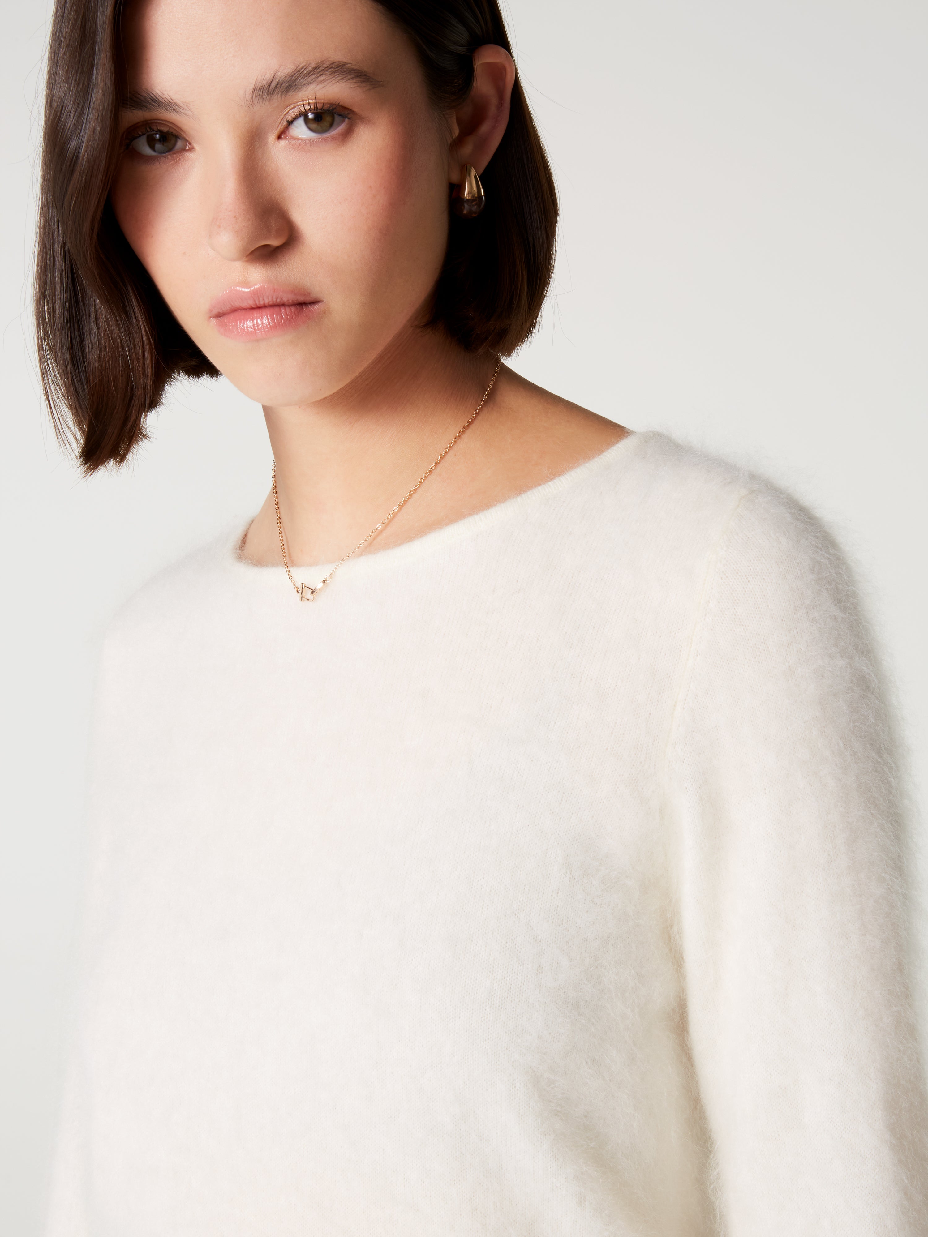 absolut-garance-pullover-aus-geb-rstetem-kaschmir-cream image 6