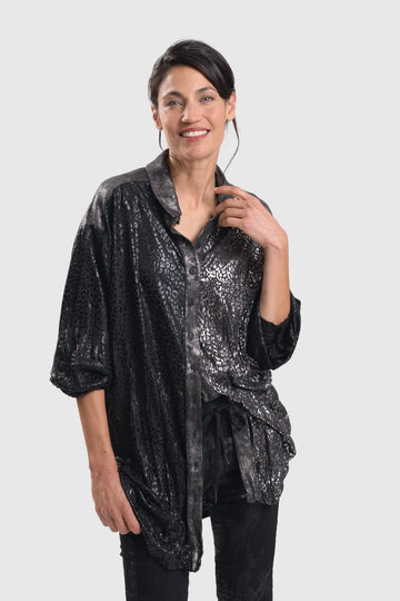 alembika-glimmer-bluse-multi-metallic image 4