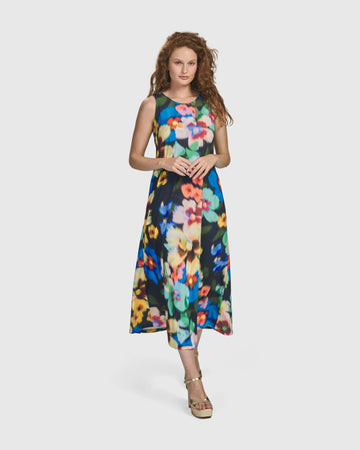 alembika-forget-me-not-rmelloses-maxikleid-garden image 3