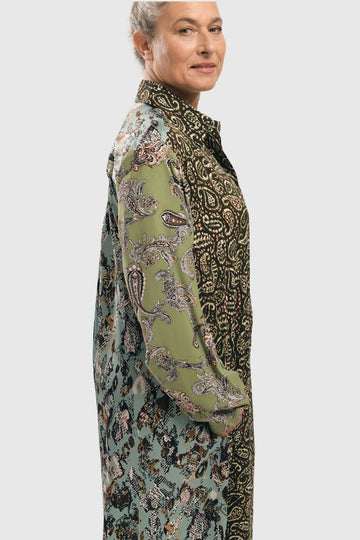 alembika-paisley-shirtdress-kleid-sage image 5