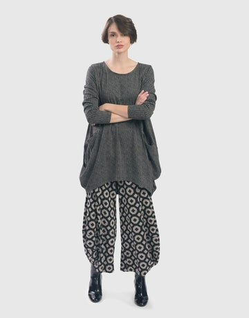 alembika-sawyer-punto-pants-retro-damen-hose image 2