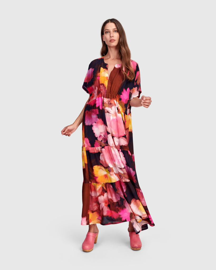 alembika-ambrosia-maxi-dress-bloom-maxikleid image 1