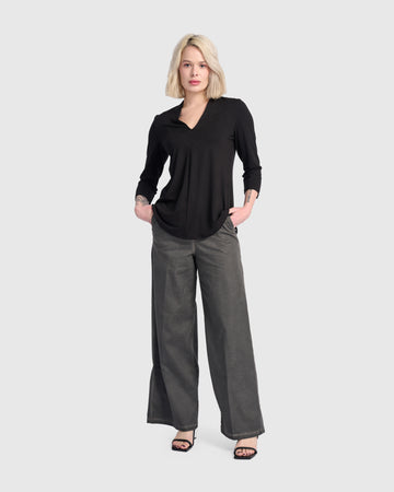 alembika-washed-wide-leg-stretch-jeans-steel image 5