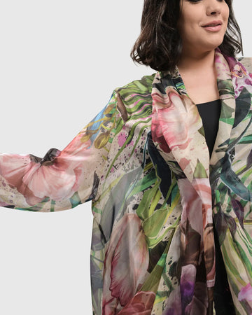 alembika-moonflower-sheer-cardigan-bouquet-transparenter-abend-cardigan image 7