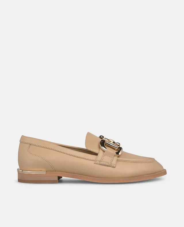 alma-en-pena-mocassin-detail-loafer-nappa-leder-arena-2-cm-absatz image 1