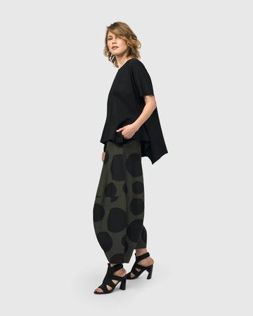 alembika-urban-yamamoto-relaxed-top-schwarz image 6