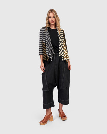 alembika-ace-harem-pants-jet-denim-cropped-haremshose image 6