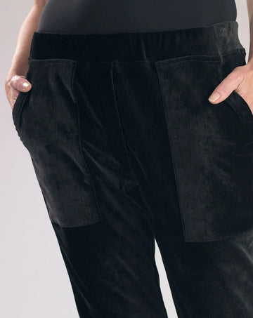 alembika-urban-lava-samthose-schwarz image 2