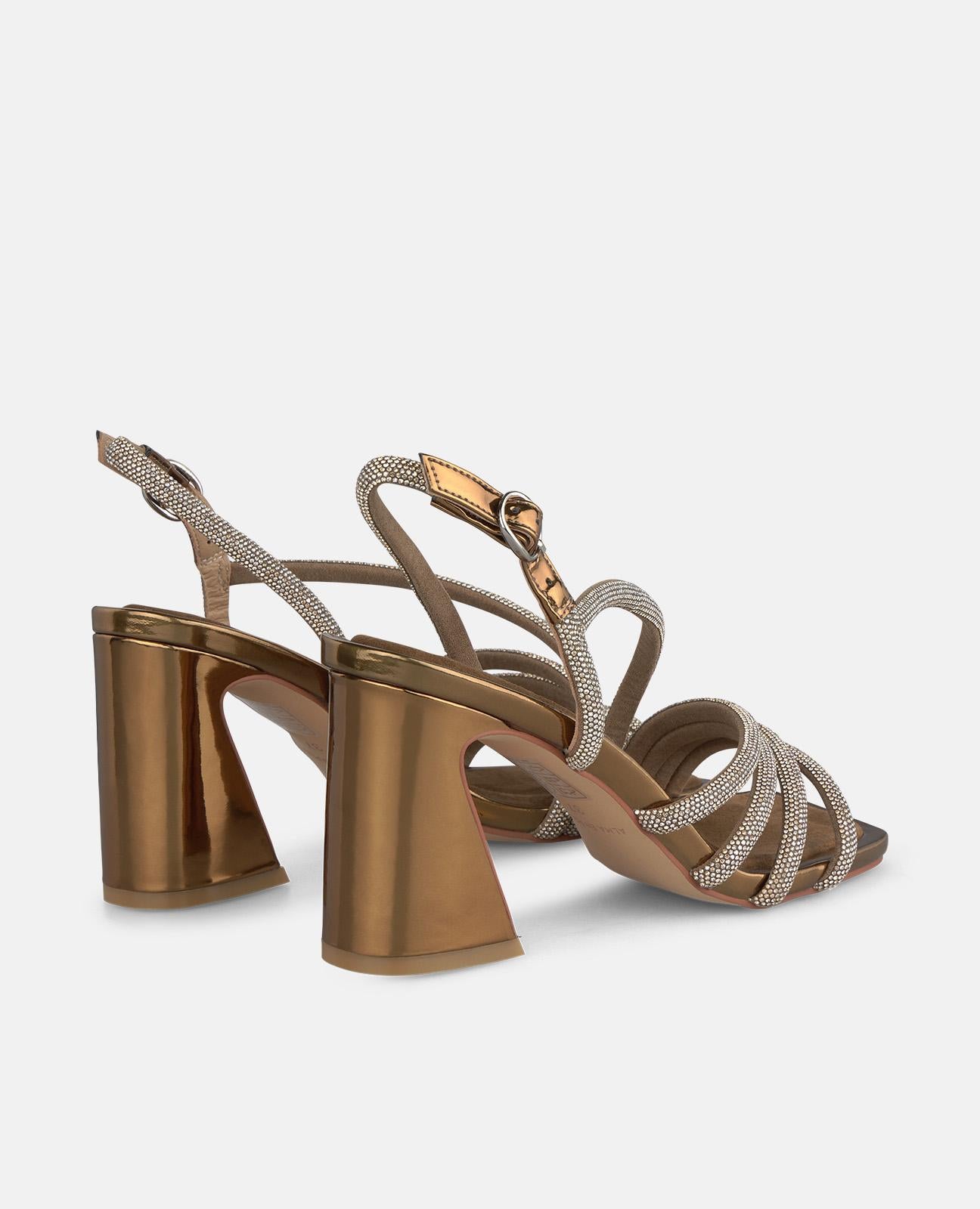 alma-en-pena-riemchen-sandalette-bronze-8-3-cm image 3