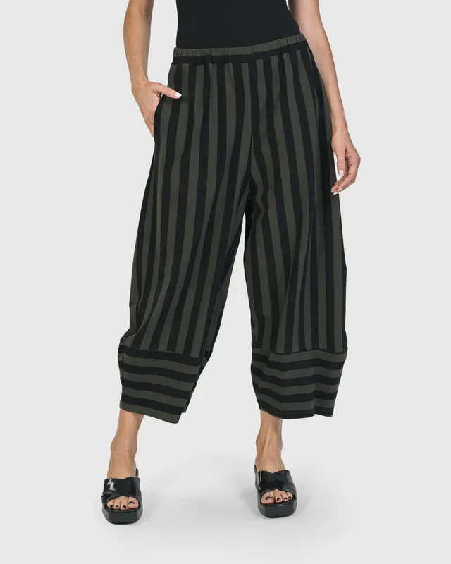 alembika-urban-orion-lantern-hose-khaki image 1