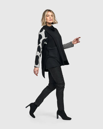 alembika-urban-logan-pullover-rmellose-weste-schwarz image 6