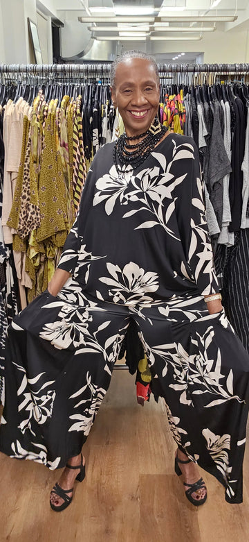 alembika-benedetta-palazzo-pants-palazzohose-floral image 3