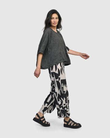 alembika-dayglow-punto-pants-knit-hose-mono image 3