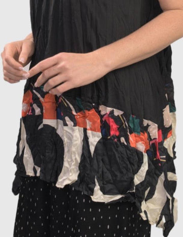 alembika-anna-pliss-tunika-top-cream image 5