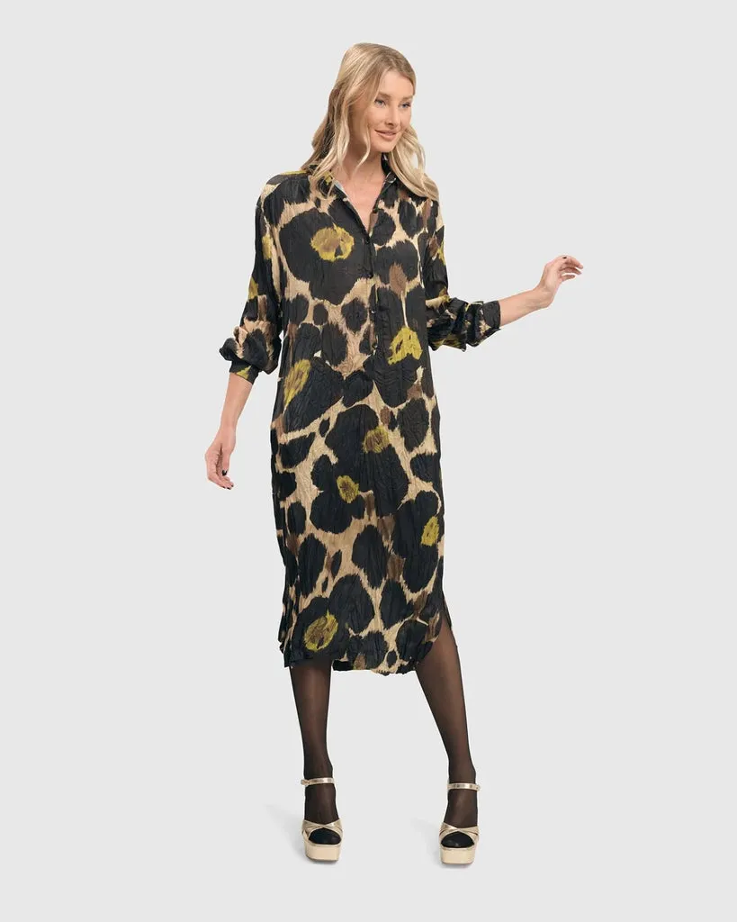 alembika-hazel-crinkle-shirtdress-multi-damen-hemdkleid image 1