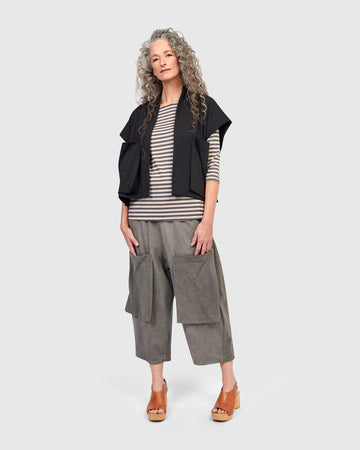 alembika-urban-sydney-pockets-jacket-black-damen-jacke image 6