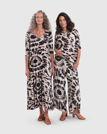 alembika-dian-swing-maxi-dress-tribal-lang-rmliges-maxikleid-aus-jersey image 6