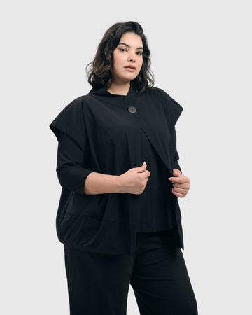 alembika-essential-tekbika-go-to-westenjacke-schwarz image 5