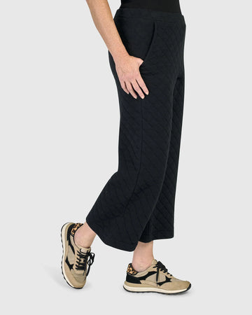 alembika-urban-jetfire-cropped-hose-schwarz image 6