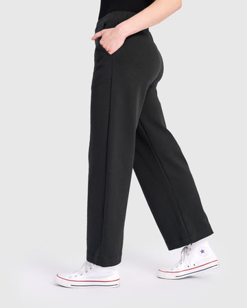 alembika-urban-foundation-hose-schwarz-straight-leg image 3
