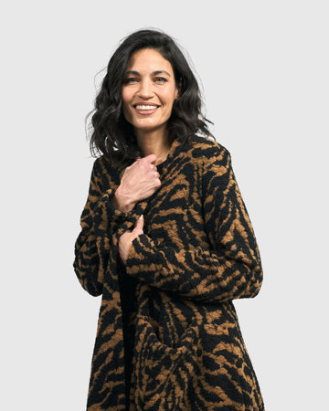 alembika-penny-cocoon-coat-tiger-midimantel-im-animal-print image 3