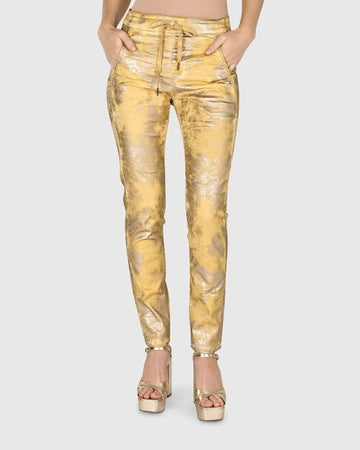 alembika-iconic-stretch-jeans-honey-gold image 3