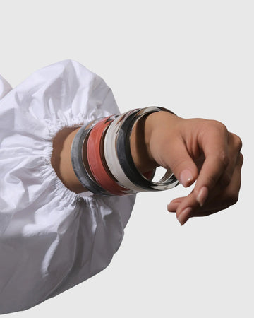 alembika-minimalist-bangle-armreif-starlight image 6