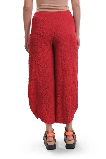 alembika-mika-crepe-punto-hose-rot image 7