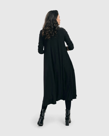 alembika-tekbika-flame-trapeze-kleid-desert image 7