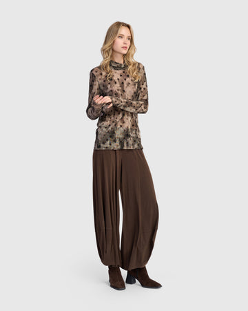 alembika-oriel-mesh-turtleneck-damen-top-aquarelle image 5