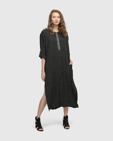 alembika-aphrodite-caftan-kleid-netz-maxi image 7