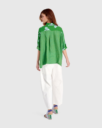 alembika-terrace-camp-shirt-mojito-damen-leinen-bluse image 5