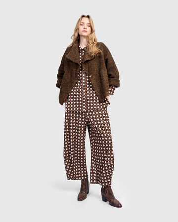 alembika-urban-strata-jacket-uj651h-cropped-jacke-in-honey image 8