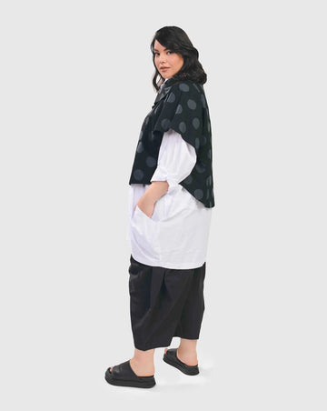 alembika-urban-crop-jacke-circles-punkte image 8
