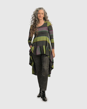 alembika-urban-wine-bar-hi-lo-top-stripes image 5