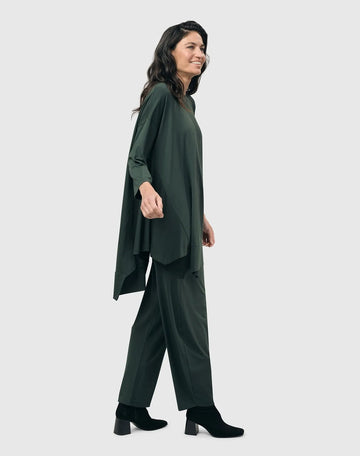 alembika-essential-flow-pants-damen-hose-gr-n image 8