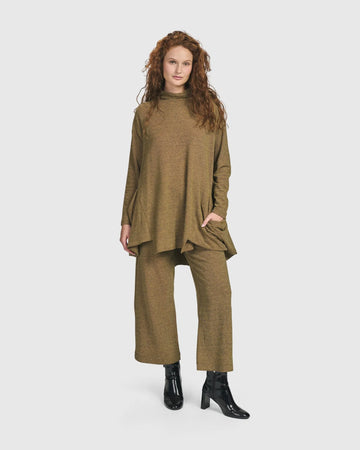 alembika-essential-trapeze-top-honey-strick-tunika image 4
